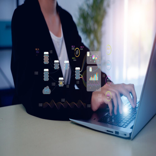 SAP BW/4HANA