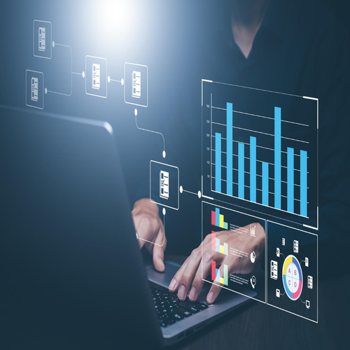 Workday Advanced Reporting