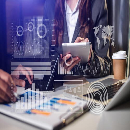 Workday HCM + Finance