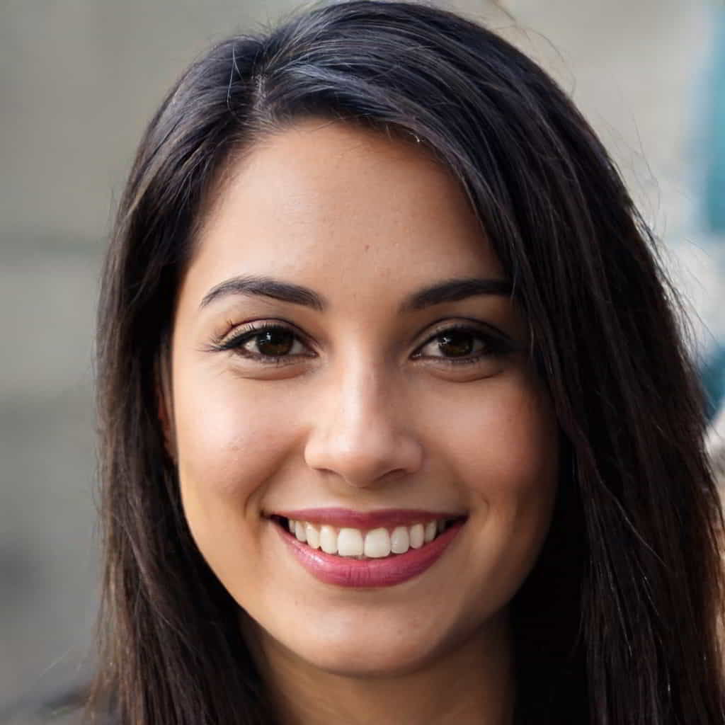 Deepa Menon