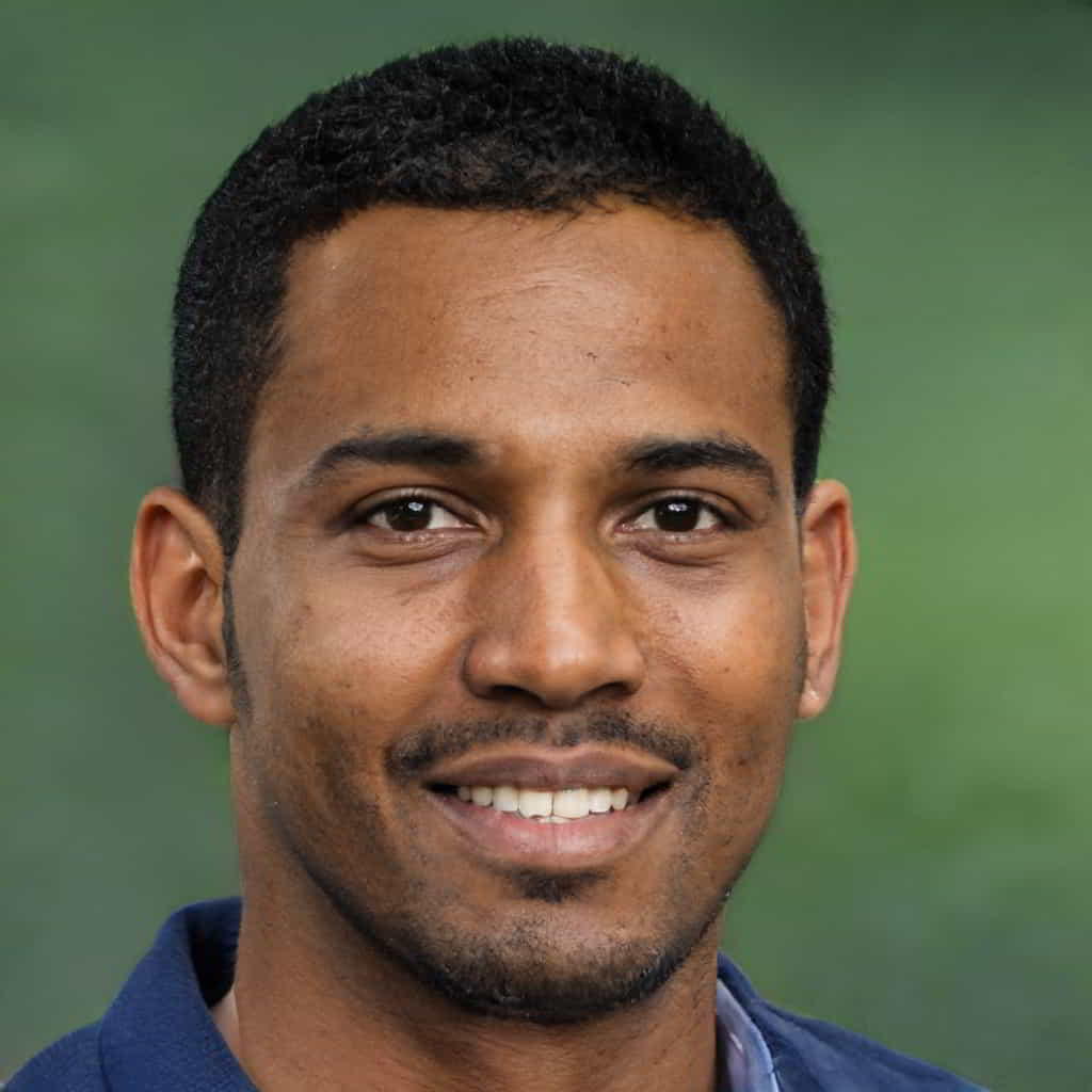 Karthik Nair