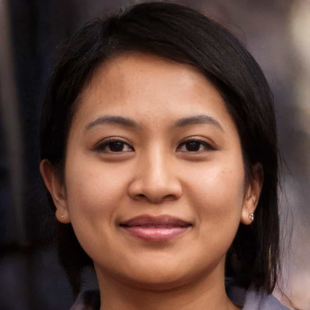 Priya Sharma
