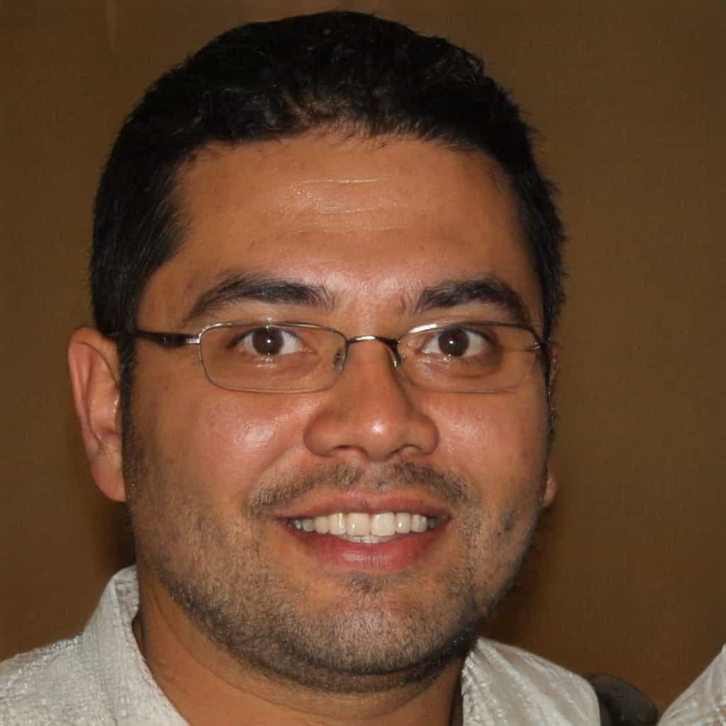 Venkatesh Reddy
